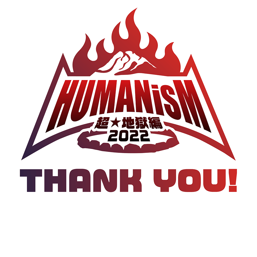 ircle presents HUMANisM